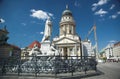 Gendarmenmarkt