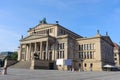 Gendarmenmarkt Royalty Free Stock Photo