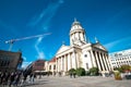 Gendarmenmarkt in Berlin