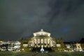 Gendarmenmarkt in berlin, germany