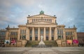 Gendarmenmarkt in Berlin, Germany