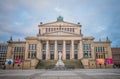 Gendarmenmarkt in Berlin, Germany