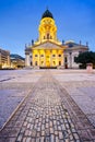 Gendarmenmarkt of Berlin