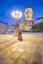 Gendarmenmarkt of Berlin