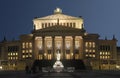 Gendarmenmarkt Berlin