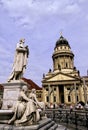 Gendarmenmarkt square- Berlin, Germany