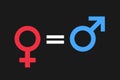 Gender and sexual equality