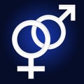 Gender symbol