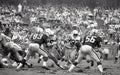 Gene Foster #37, San Diego Chargers RB Royalty Free Stock Photo