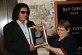 Gene Simmons HAIFA REWARD