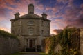 Genealogy centre and museum in Nenagh