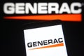 Generac Holdings Inc. logo