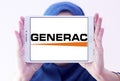 Generac Power Systems logo