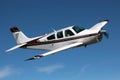 General Aviation - Beechcraft Bonanza