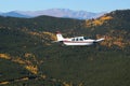 General Aviation - Beechcraft Bonanza