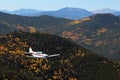 General Aviation - Beechcraft Bonanza