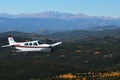 General Aviation - Beechcraft Bonanza