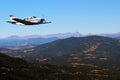 General Aviation - Beechcraft Bonanza