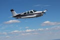 General Aviation Royalty Free Stock Photo