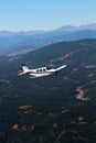 General Aviation Royalty Free Stock Photo