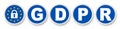 General Data Protection Regulation GDPR DSGVO