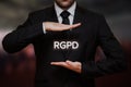 El Reglamento General de Proteccin de Datos RGPD