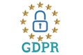 General data protection regulation, the protection of personal d