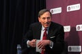 General David Petraeus, the former head of the US forces in Iraq and Afghanistan,