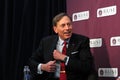 General David Petraeus, the former head of the US forces in Iraq and Afghanistan,