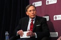 General David Petraeus, the former head of the US forces in Iraq and Afghanistan,