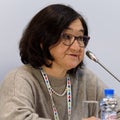 General Director of the Russian Museum Association Zelfira Tregulova