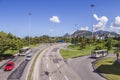 General Justo Avenue - Rio de Janeiro - Brazil