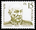 General Karol Swierczewski-Walter 1897-1947, circa 1987