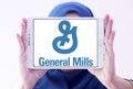 General Mills company logo