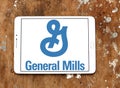 General Mills company logo