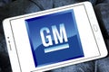 General motors, GM logo