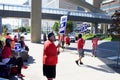 General Motors, United Auto Workers on Strike