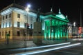 General Post Office. Dublin. Ireland