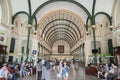 The General Post Office Ho Chi Minh City (Saigon)