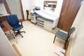 General Practitioner Office Royalty Free Stock Photo