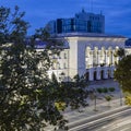 General Prosecutor Office in Chisinau