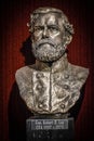 General Robert E. Lee Bust