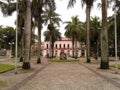 General Secretariat of the organization of americans states in Rio de Janeiro Downtown Brazil