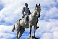 General Sherman Civil War Memorial Washington DC