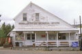 General store