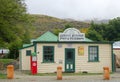 General Store and Post Office - Cardrona
