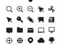 General v2 UI Pixel Perfect Well-crafted Vector Solid Icons