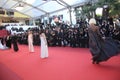 A general view of atmosphere Palais des Festivals