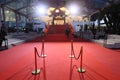 A general view atmosphere during the 70th Annual Cannes Film Fe