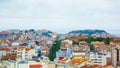 Panorama of Lisboa, Portugal